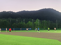 아직은 뛸만합니다