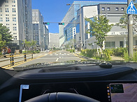 갈매동..
