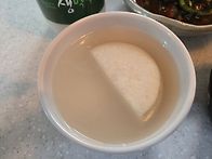 스테이홈 ^0^ 야구 보면서..