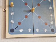 당진 타짜들 & 캐롤트리