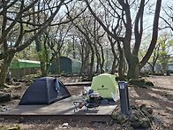 제주야영3일차