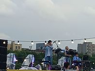 중랑천 맥주축제!!