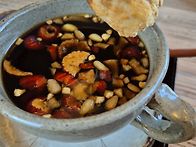 불금엔 뜨끈하게