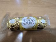 페레로로쉐 타임 !!!!