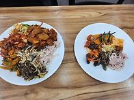 양양 소래골님 벙