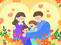 4월 4주 산서어린이집 가..