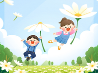 5월 1주 산서어린이집 가..