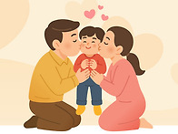 6월 3주 산서어린이집 가..