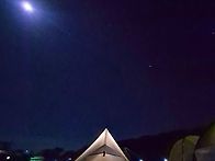 제주 미니멀 캠핑