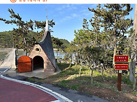 [ 차박 ] 12사도 순례길,