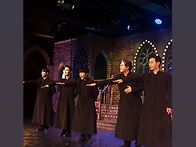 뮤지컬 해피오해피..