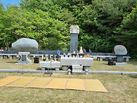 충남 보령 호국사 임란 공..