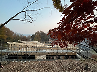 합판형 구조목 LVL로 목조..