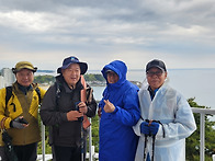 제151회 해파랑 42길 사진..