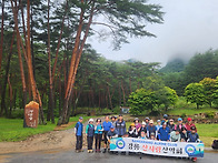 영월 구봉대산