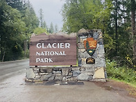 Glacier National P..