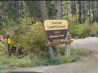 Glacier National P..