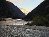 Cutthroat Pass 1부