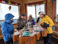 2026 Bruni's Snow ..