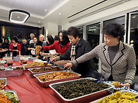 2025 시애틀 산우..