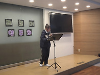 함께한 무대, 리코..