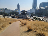 서울한양도성길 2코스 낙산..