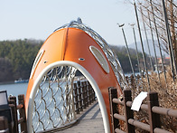 포천 고모저수지