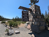 Crater Lake NP, Or..