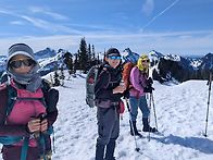 Apr 8, 2026 Glacie..