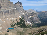 Glacier NP, Montan..