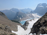 Glacier NP, Montan..