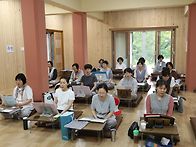 2026년6월6일 능엄주 기도
