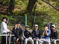 [하늘땅살이] 입하 : 싹이..