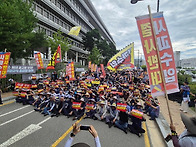 예산지역 사과재배농가, ..