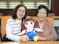 태안군, &lsquo;AI 돌봄로봇 전..