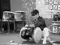 건우님 생파 공연..