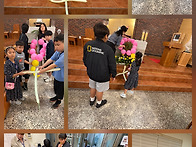 초등부 묵주만들기2025...