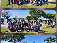 울뜨레야 갈매못 성지순례..