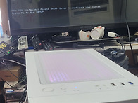 조립작업 - AMD라이젠 5600/A520/SSD..