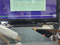조립작업 - I5 13400F/H610/DDR5 1..