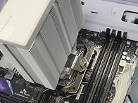 조립작업 - AMD 7500F/DDR5 8Gx 2(..