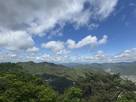 25.05.10 창원 적석산