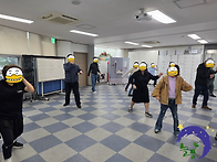 26/4/14 생활건강체조