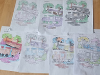 2026년도 1월과 2월 프로..