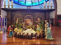 소록도성당(1번지, 2번지)..