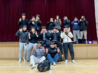 2024.12.07. 졸업생들과 ..