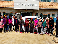 남양주시지회 수동면분회 ..