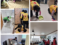 설 명절을 앞두고..