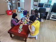 양말목공예