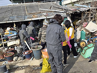 우리소리 봉사단-..